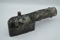 Корпус термостата MAN TGA (01.99-12.08)