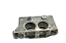 Корпус термостата MAN TGA (01.99-12.08)