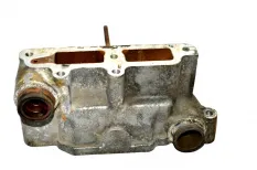 Корпус термостата MAN TGA (01.99-12.08)