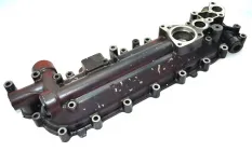 Крышка масляного радиатора мотора IVECO EuroStar (01.93-12.02)