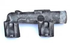 Коллектор охлаждающей жидкости DAF 95 (01.87-12.98)