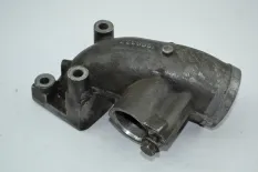 Маслозаливная горловина DAF XF95 (01.02-12.06)