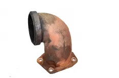 Выпускной коллектор / турбина / EGR, другие RENAULT TRUCKS Premium (01.96-)