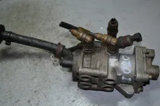 Главный тормозной кран IVECO EuroTech (01.92-12.98)