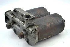 Корпус / крепление топливного фильтра MACK DM690S (-)