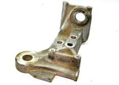 Кронштейн переднего бампера, правый DAF XF105 (01.05-)