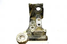 Кронштейн переднего бампера, правый DAF XF95 (01.02-12.06)