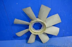 Крыльчатка вентилятора охлаждения VOLVO FM (01.05-01.14)
