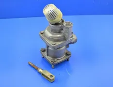 Главный тормозной кран MERCEDES-BENZ Axor 2 (01.04-)