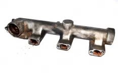 Коллектор охлаждающей жидкости DAF 95XF (01.97-12.02)