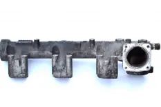 Коллектор охлаждающей жидкости DAF XF95 (01.02-12.06)