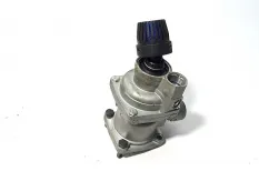 Главный тормозной кран MERCEDES-BENZ Axor 2 (01.04-)