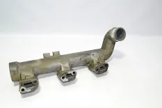Коллектор охлаждающей жидкости BOVA Futura FHD13 (01.84-)
