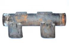 Коллектор охлаждающей жидкости DAF 95 (01.87-12.98)