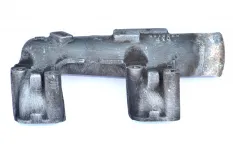 Коллектор охлаждающей жидкости DAF 95 (01.87-12.98)