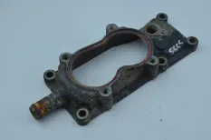 Корпус термостата SCANIA P-Series (01.04-12.17)