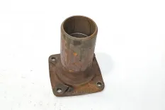 Коробка передач / Другие части DAF XF95 (01.02-12.06)