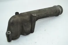 Крышка корпуса термостата MAN TGA (01.99-12.08)