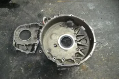 Картер маховика IVECO EuroTech (01.98-)