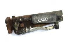 Клапан EGR SCANIA K-Series (01.06-)