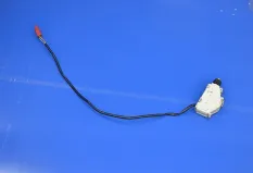 Моторчик центрального замка, левый SCANIA R-Series (01.04-12.17)