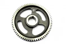 Шестерня привода ТНВД DAF 95 (01.87-12.98)