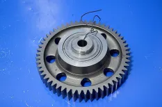 Промежуточная шестерня DAF XF95 (01.02-12.06)