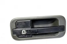 Ручка двери наружная, правая DAF XF105 (01.05-)