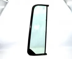 Стекло двери, малое, правое DAF XF105 (01.05-)