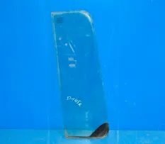 Стекло двери, малое, правое DAF XF105 (01.05-)