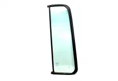 Стекло двери, малое, правое DAF XF95 (01.02-12.06)