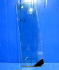 Стекло двери, малое, правое DAF XF105 (01.05-)