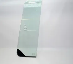 Стекло двери, малое, левое DAF XF105 (01.05-)