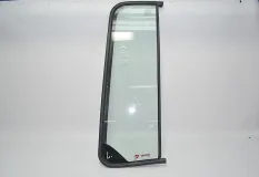 Стекло двери, малое, левое DAF XF105 (01.05-)