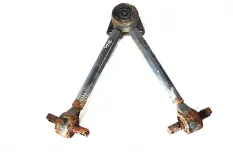 V образная тяга DAF XF105 (01.05-)