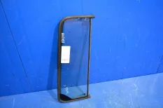 Стекло двери, малое, левое DAF XF105 (01.05-)