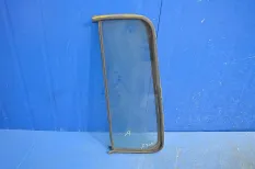 Стекло двери, малое, правое DAF XF95 (01.02-12.06)