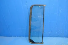 Стекло двери, малое, левое DAF XF105 (01.05-)