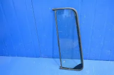 Стекло двери, малое, правое DAF XF105 (01.05-)