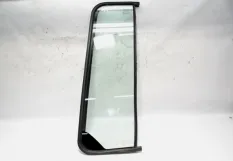 Стекло двери, малое, левое DAF XF105 (01.05-)