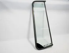 Стекло двери, малое, левое DAF XF105 (01.05-)