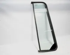 Стекло двери, малое, правое DAF XF105 (01.05-)