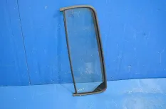 Стекло двери, малое, правое DAF XF105 (01.05-)