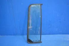 Стекло двери, малое, левое DAF XF105 (01.05-)