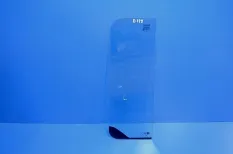 Стекло двери, малое, левое DAF XF105 (01.05-)