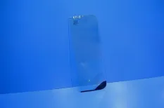 Стекло двери, малое, правое DAF XF105 (01.05-)