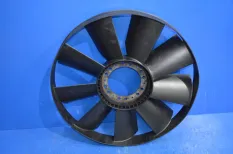 Крыльчатка вентилятора охлаждения MAN TGX (01.07-12.21)