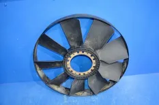 Крыльчатка вентилятора охлаждения MAN TGA (01.99-12.08)