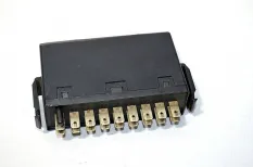 Реле переключения поворотников MERCEDES-BENZ Axor 2 (01.04-)