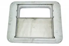 Чехол/Обложка люка крыши SCANIA 4-Series (01.95-12.04)
